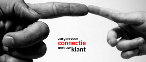 Marketing Connectie met klant